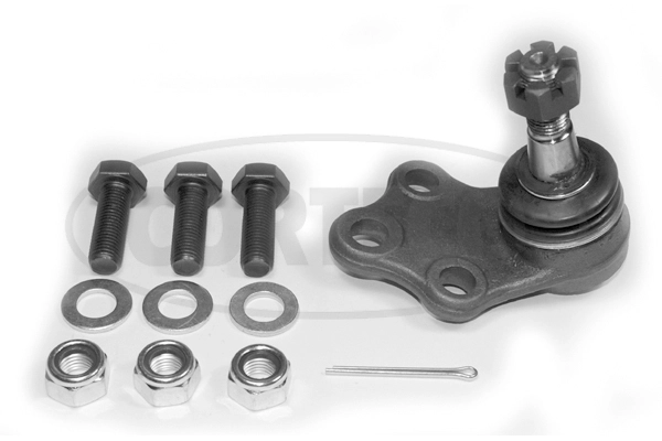 Ball Joint (WG2291559)