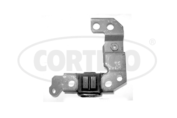 Mounting, control/trailing arm (WG2289688)
