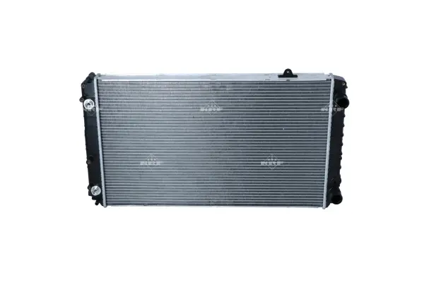 Radiator, engine cooling (WG1721654)