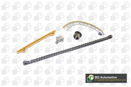 Timing Chain Kit (WG1488214)