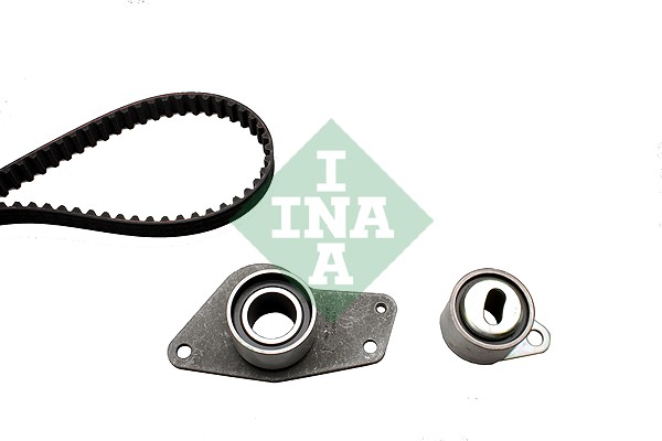 Timing Belt Kit (WG1251145)