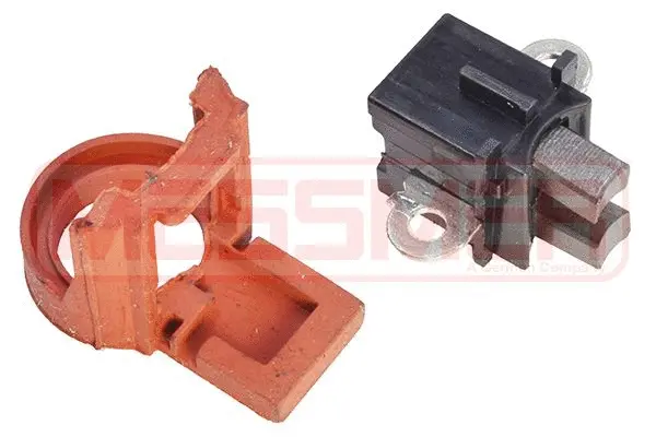 Holder, carbon brushes (WG2151003)