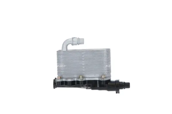 Oil Cooler, automatic transmission
