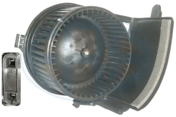 Interior Blower (WG1496208)
