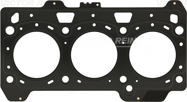Gasket, cylinder head (WG1244987)