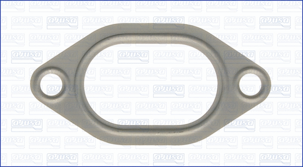 Gasket, intake manifold (WG1160772)