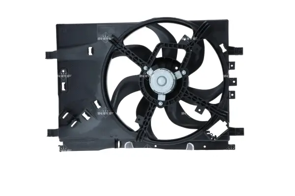 Fan, engine cooling (WG1720209)
