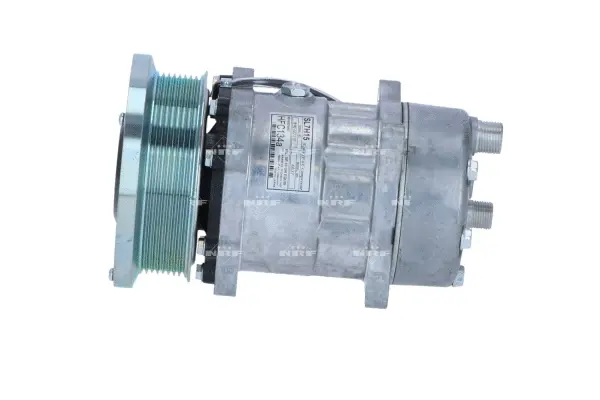 Compressor, air conditioning (WG2260654)