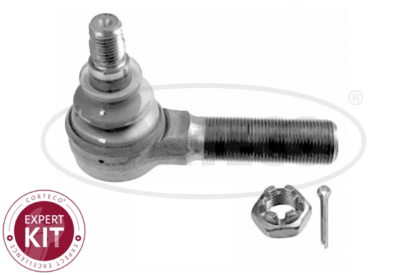 Tie Rod End (WG2291300)