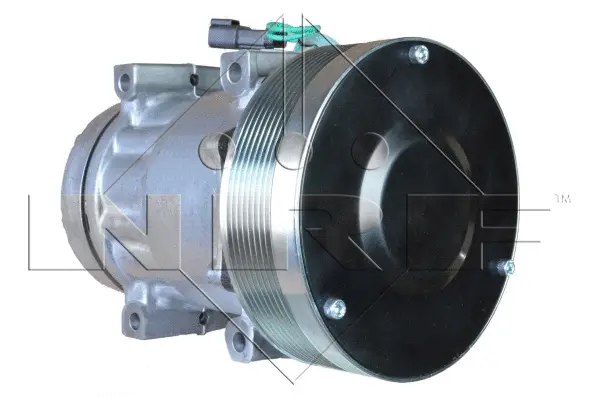 Compressor, air conditioning (WG2260655)