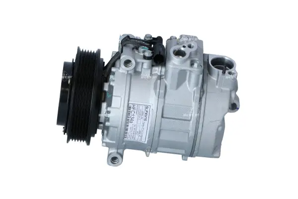 Compressor, air conditioning (WG2159470)