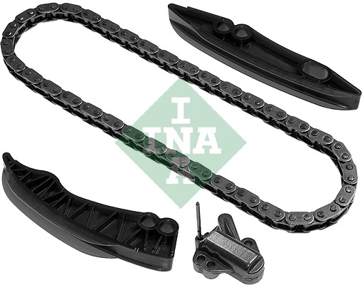 Timing Chain Kit (WG1725417)