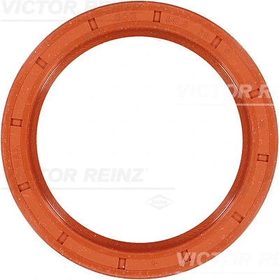 Shaft Seal, crankshaft (WG1249936)