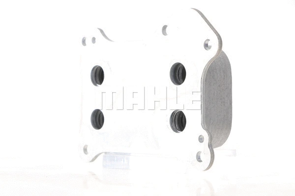 Oil Cooler, engine oil