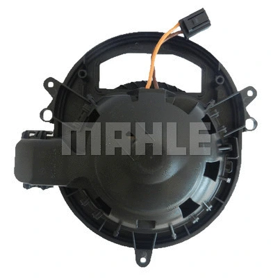 Interior Blower (WG2179892)
