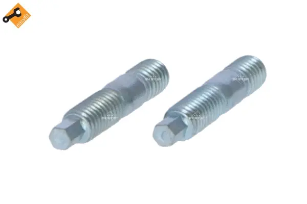 Cooler, exhaust gas recirculation