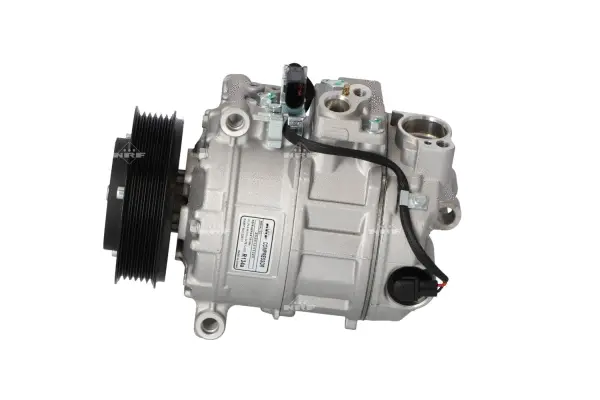 Compressor, air conditioning (WG2159474)