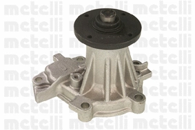 Water Pump, engine cooling (WG1790107)