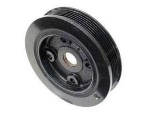 Belt Pulley, crankshaft (WG1760815)