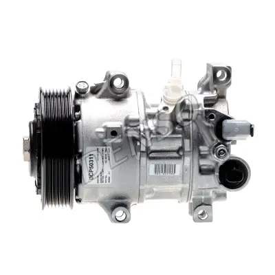 Compressor, air conditioning (WG2159760)