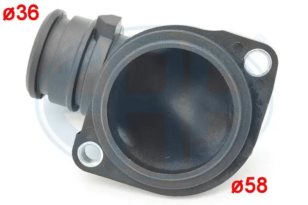 Coolant Flange (WG1777218)