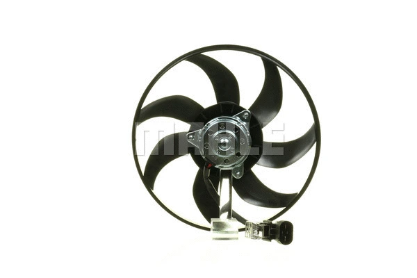 Fan, engine cooling
