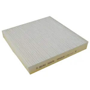 Filter, cabin air (WG1774576)