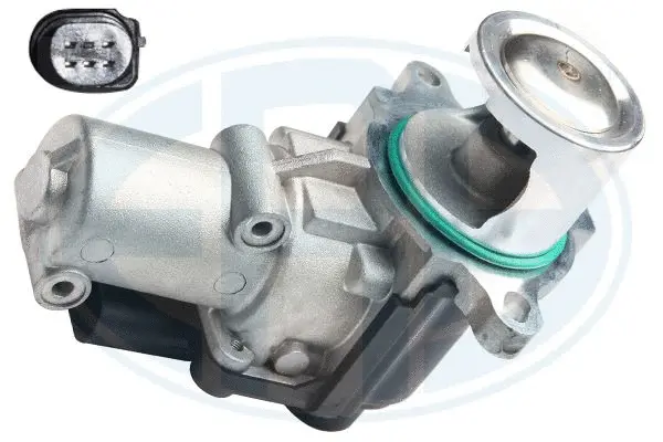 EGR Valve (WG2015824)