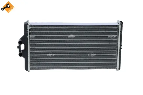Heat Exchanger, interior heating (WG2167293)
