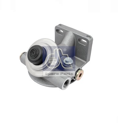 Cover, fuel filter (WG2314702)