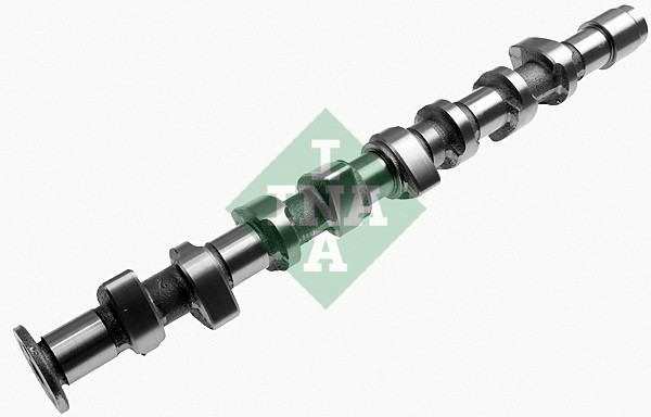 Camshaft (WG1780337)