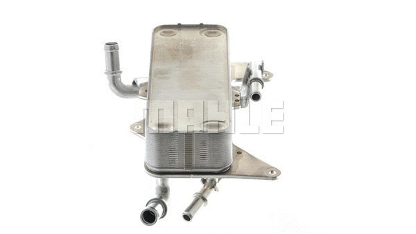 Oil Cooler, automatic transmission