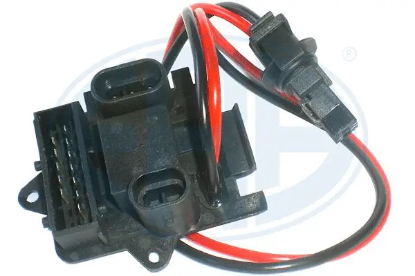 Resistor, interior blower (WG1778232)