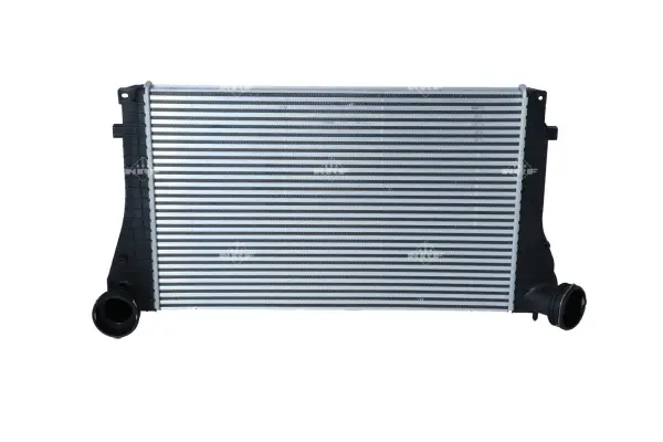 Charge Air Cooler (WG1723851)