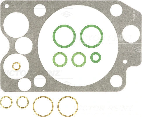 Gasket, cylinder head (WG1244294)