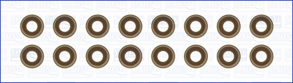 Seal Set, valve stem (WG1455667)