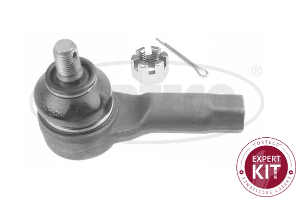 Tie Rod End (WG2291560)