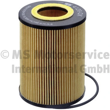 Oil Filter (WG1018966)