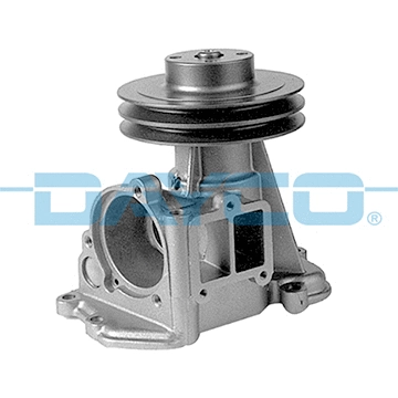 Water Pump, engine cooling (WG2006309)
