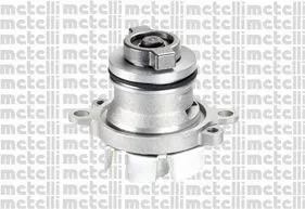 Water Pump, engine cooling (WG1790650)