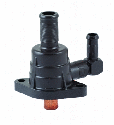 Thermostat, coolant (WG1409298)