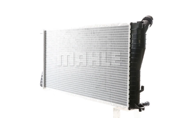 Radiator, engine cooling (WG2183411)