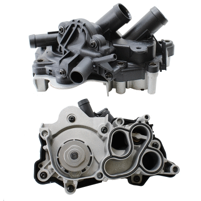 Auxiliary Water Pump (cooling water circuit) (WG2262974)