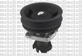 Water Pump, engine cooling (WG1790148)