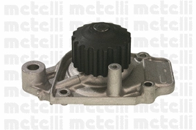 Water Pump, engine cooling (WG1790032)