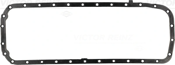 Gasket, oil sump (WG1249294)