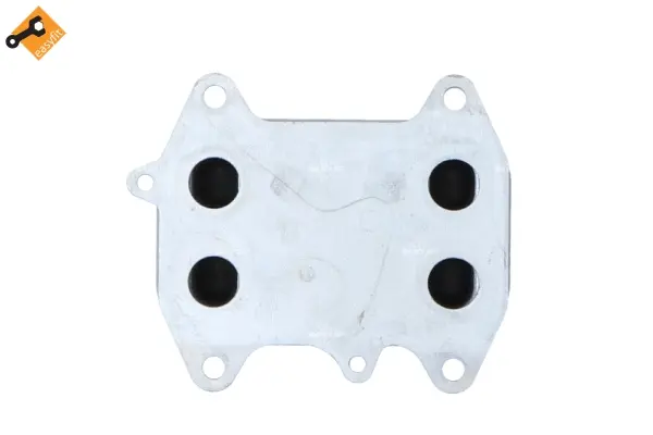 Oil Cooler, engine oil