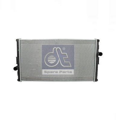 Radiator, engine cooling (WG2310168)