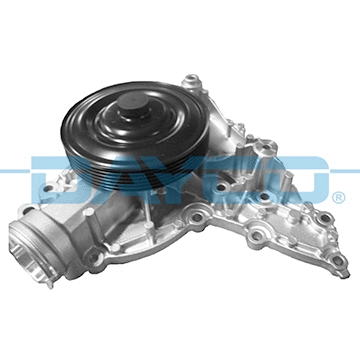 Water Pump, engine cooling (WG2006179)