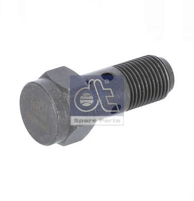 Overflow Valve (WG2309853)